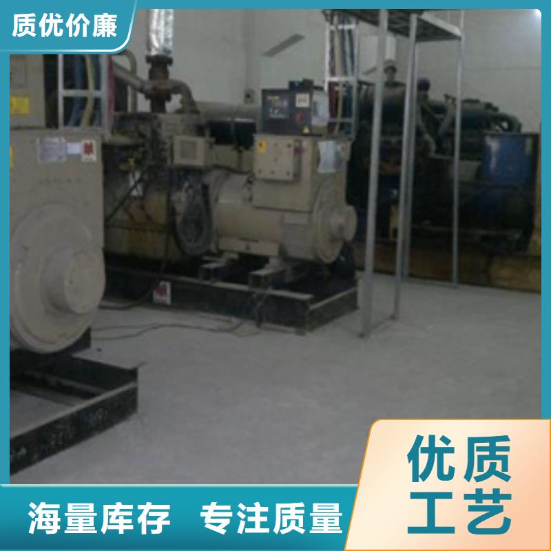 静音发电机 大型发电机出租/租赁厂家直销规格多样