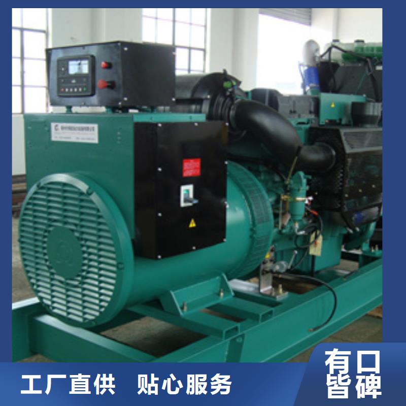 柴油发电机 发电机租赁现货采购