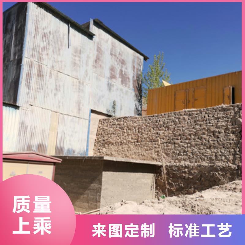 发电机出租发电机品质服务诚信为本