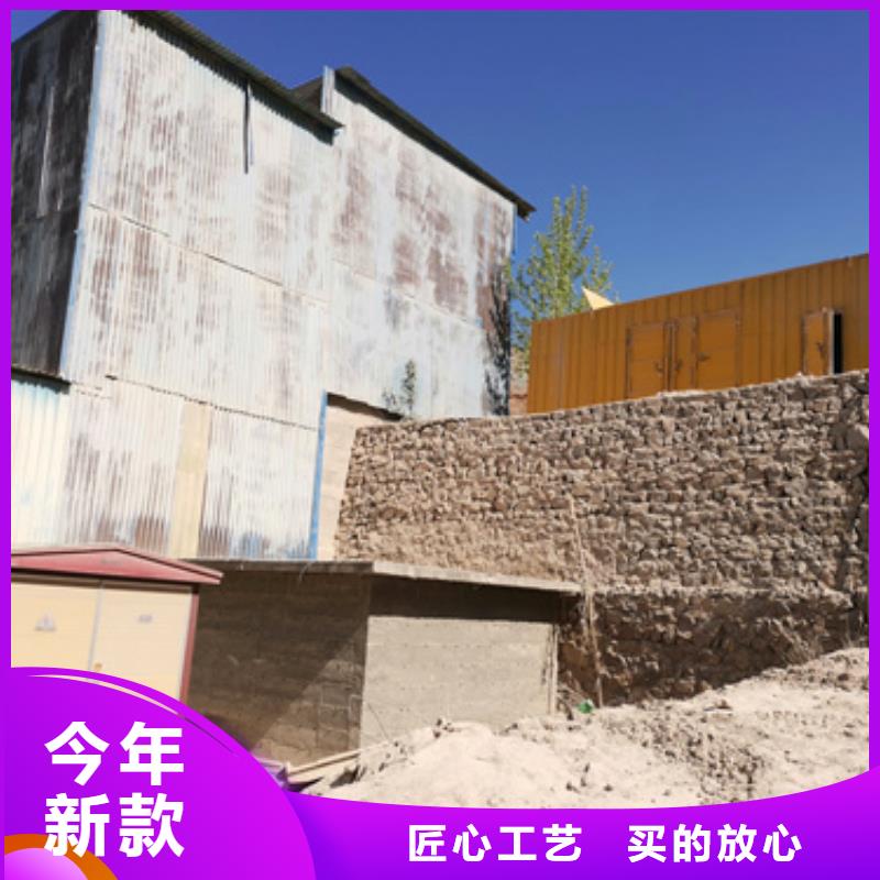 发电机出租10KV1000KW发电机租赁货源稳定