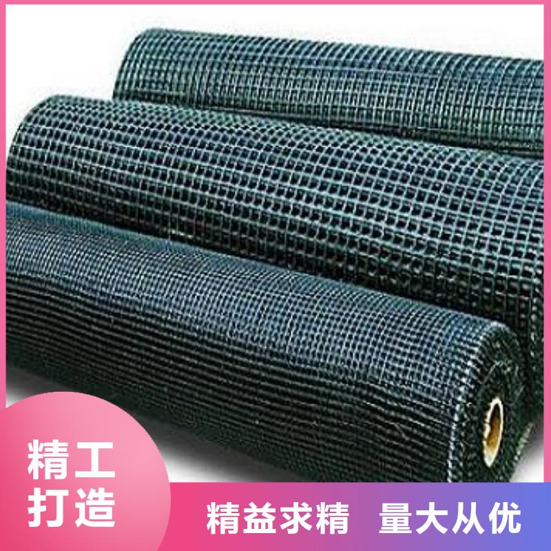 玻纤土工格栅膨润土防水垫实力厂家