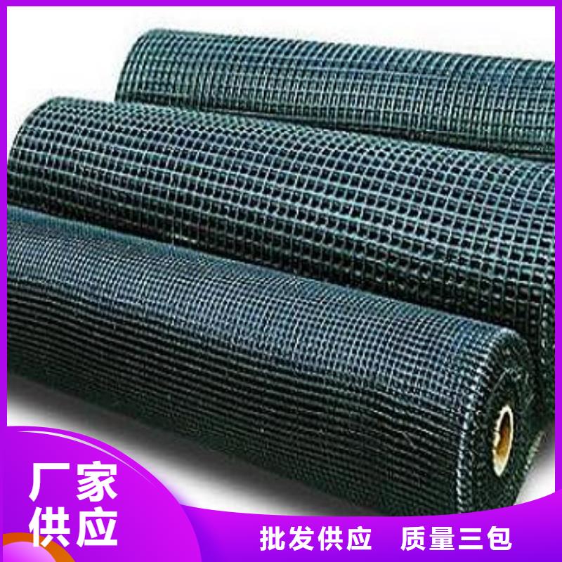 玻纤土工格栅膨润土防水垫实力厂家