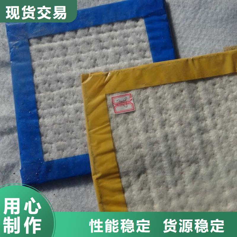 防水毯钢塑土工格栅厂家专注产品质量与服务