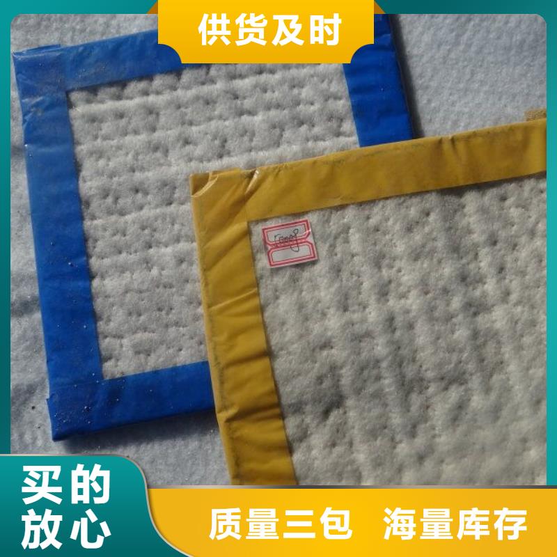 防水毯钢塑土工格栅厂家专注产品质量与服务