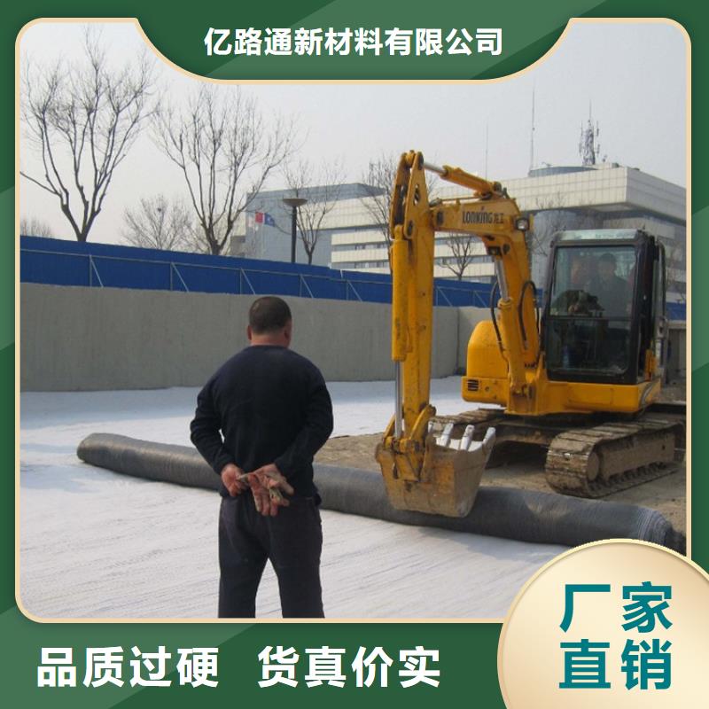 防水毯钢塑土工格栅厂家专注产品质量与服务