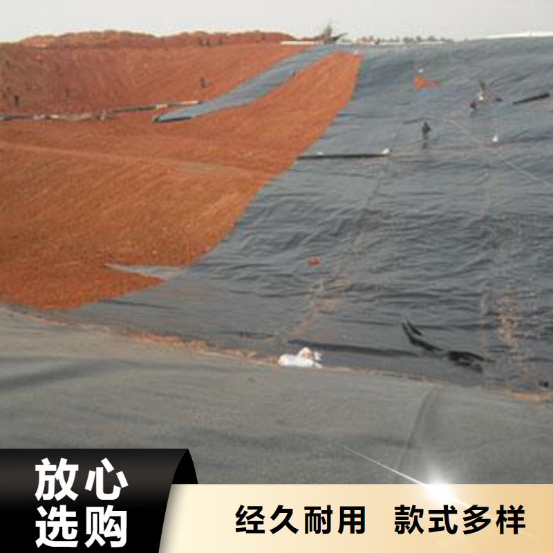 土工膜,三维土工网垫现货充裕