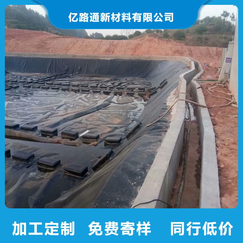 土工膜,三维土工网垫现货充裕