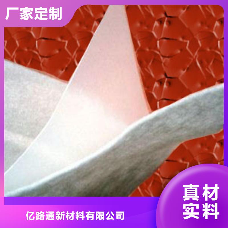 土工膜,三维土工网垫现货充裕
