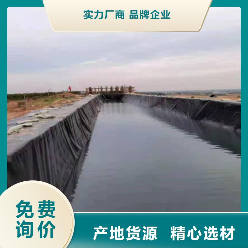 土工膜,三维土工网垫现货充裕