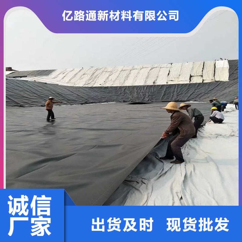 土工膜,三维土工网垫现货充裕