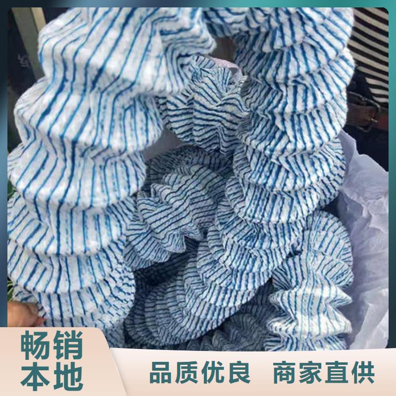 软式透水管短丝土工布诚信为本