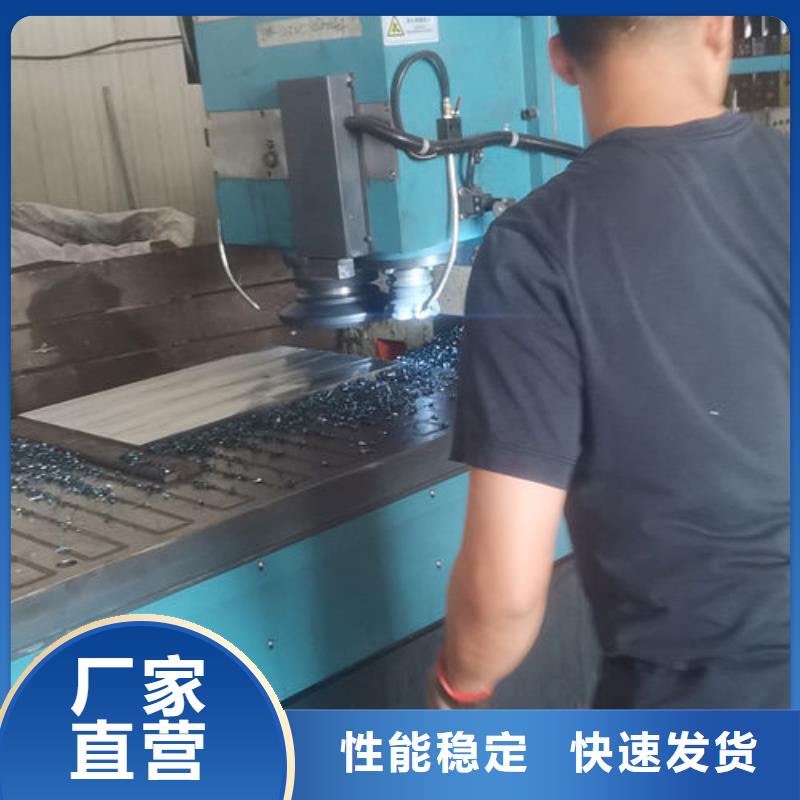 cr12mov金属热处理N年生产经验