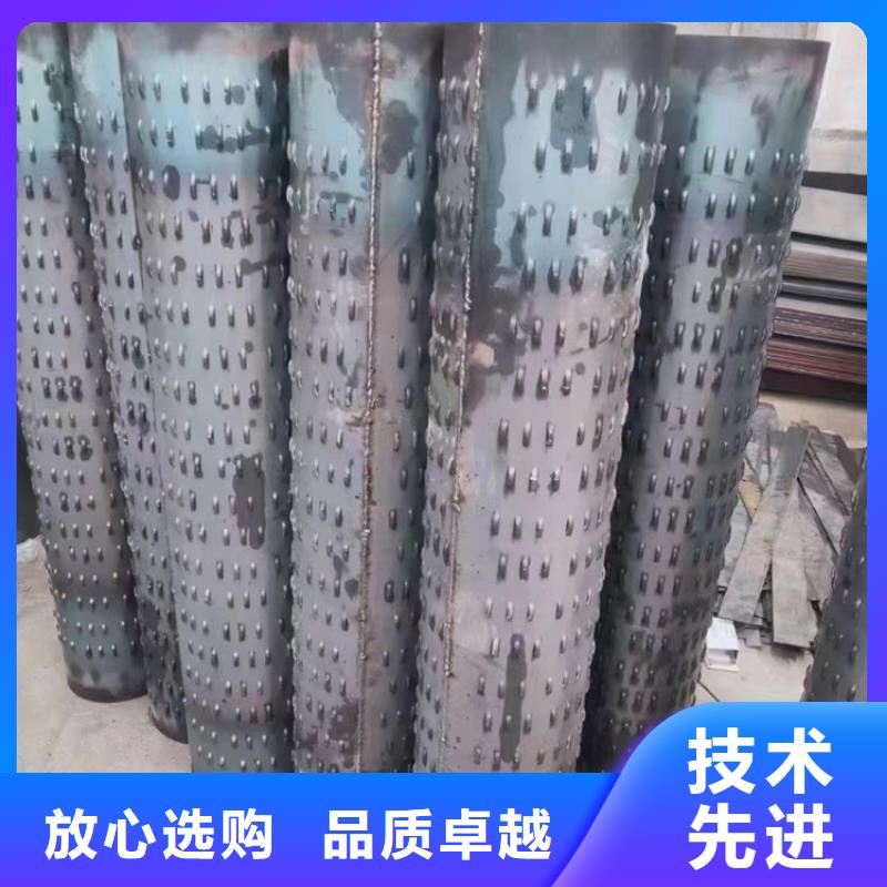 600mm桥式滤水管滤水管厂家