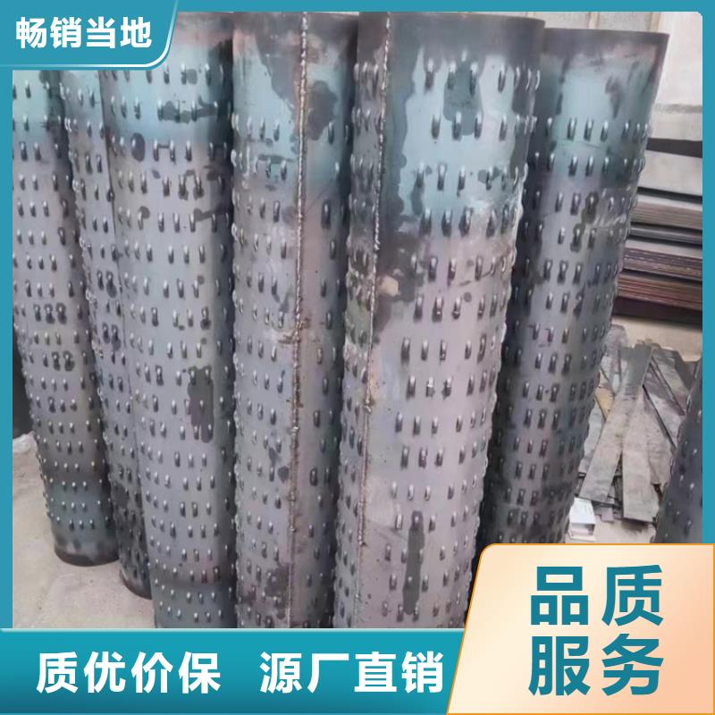 159*4桥式滤水管滤水管厂家