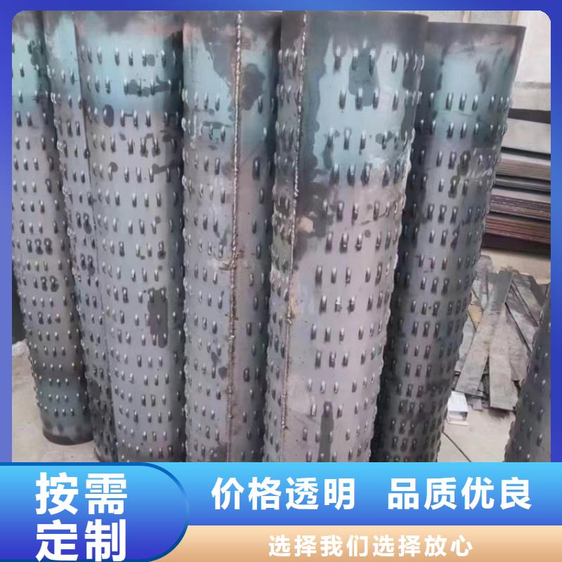 水利降水滤水管滤水管批发零售