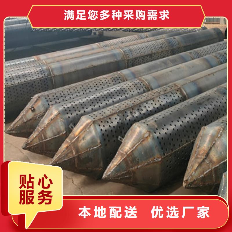 377mm桥式滤水管滤水管货源充足