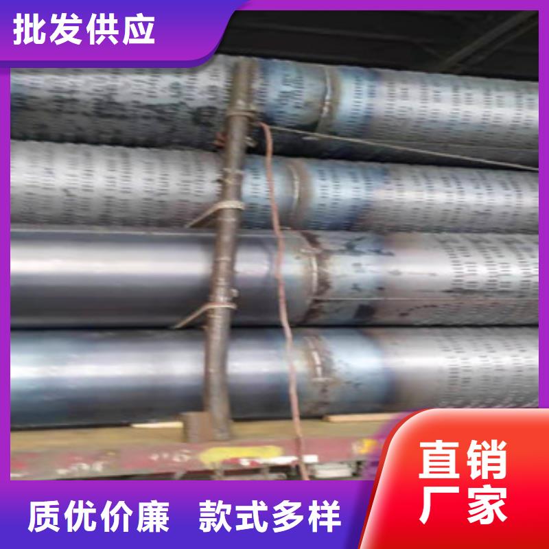 377mm桥式滤水管滤水管货源充足