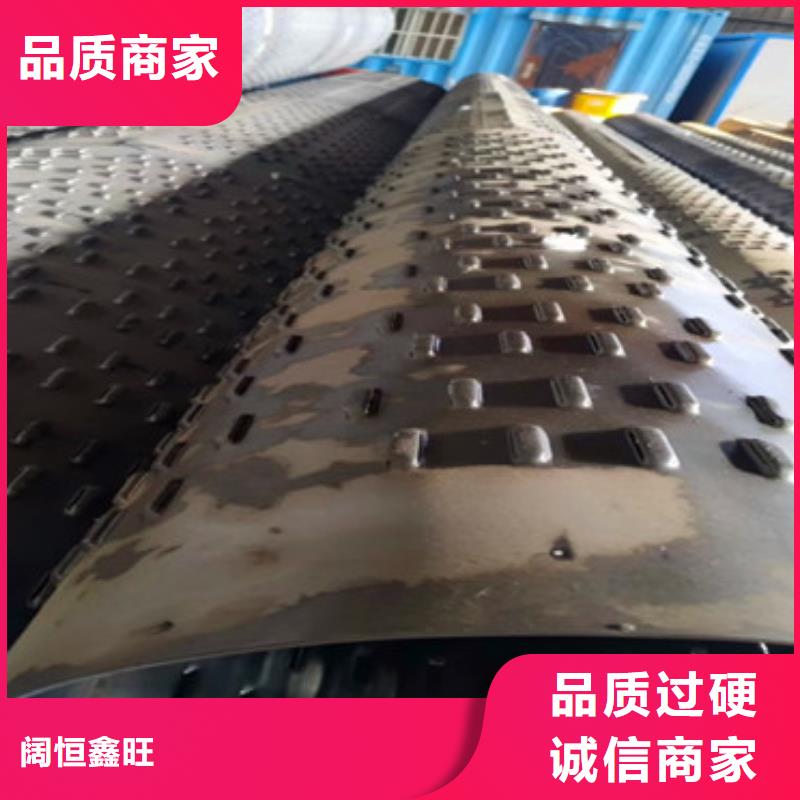 377mm桥式滤水管滤水管货源充足