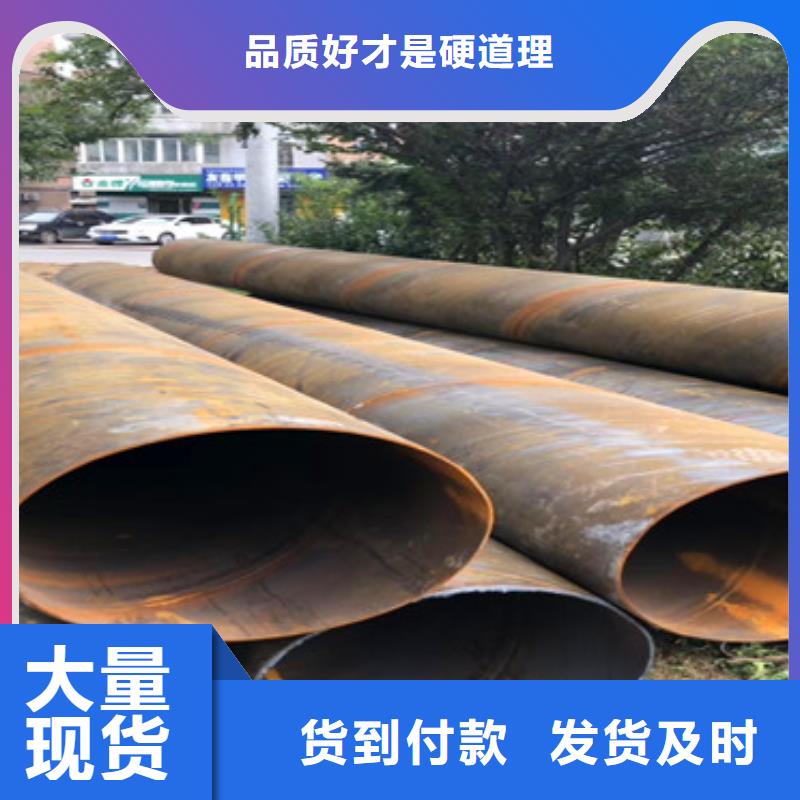 108*6圆孔滤水管滤水管型号齐全