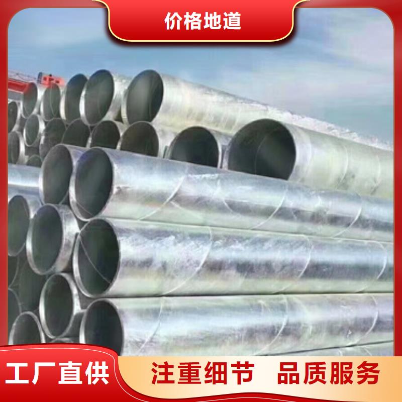 108*6圆孔滤水管滤水管型号齐全