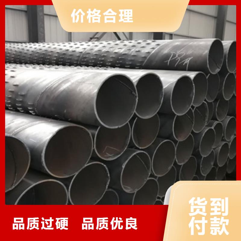 打井用滤水管滤水管按需定制