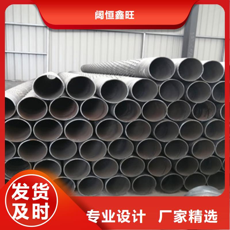 钢制滤水管滤水管工厂直销