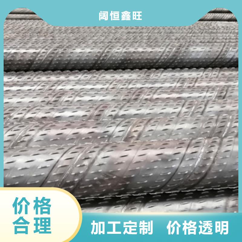 水利降水滤水管滤水管质量放心