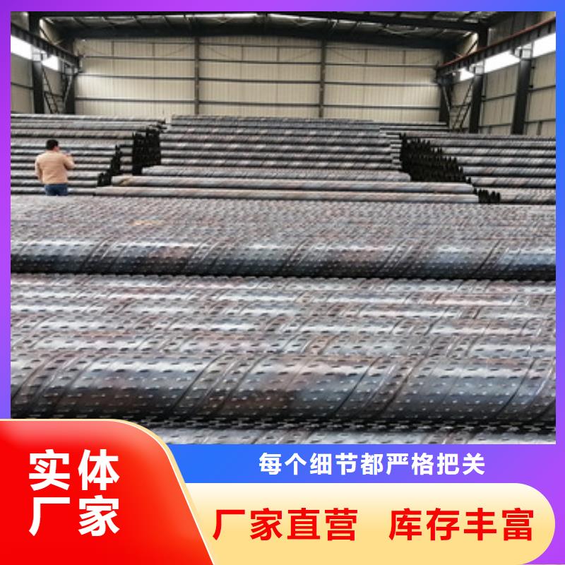 钢制滤水管滤水管工厂直销
