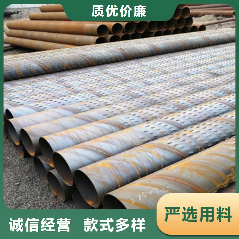 地铁井滤水管滤水管品质保障