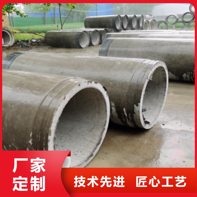 380mm无砂水泥管无砂管欢迎电询
