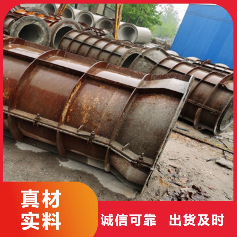 无砂集水管无砂管货源充足