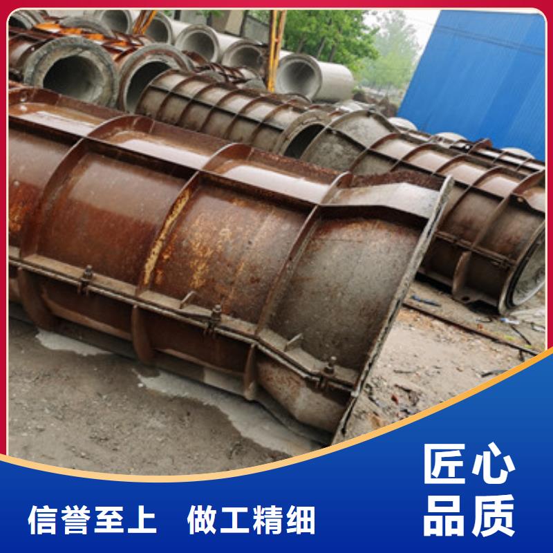 车库降水无砂水泥管无砂管来图定制