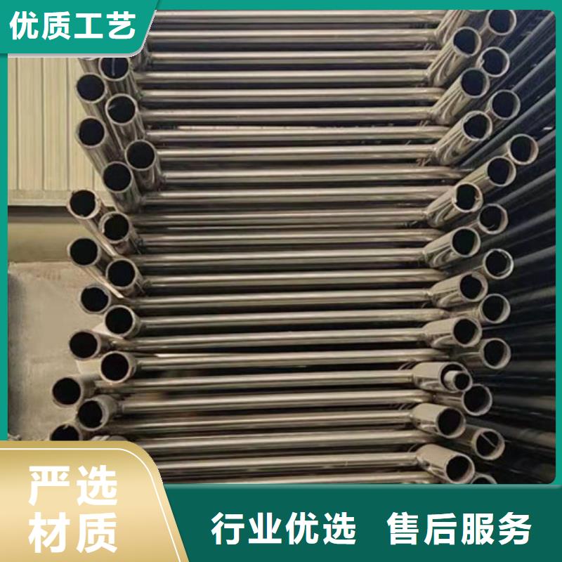 桥梁护栏不锈钢绳索护栏工厂采购