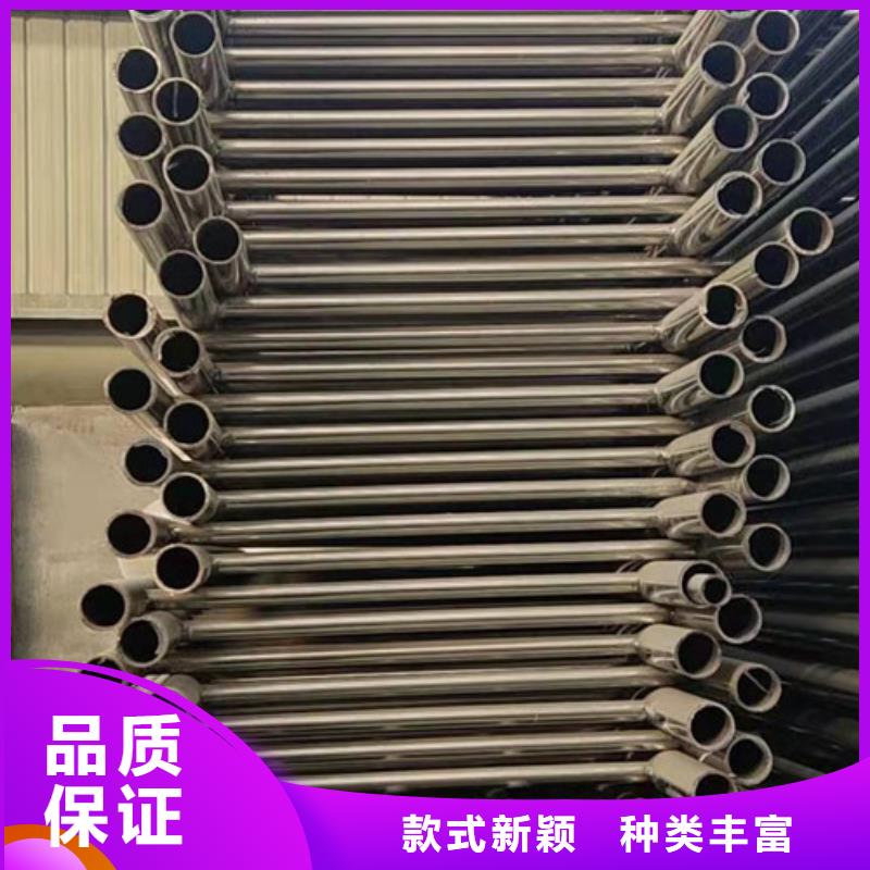 桥梁护栏不锈钢绳索护栏工厂采购