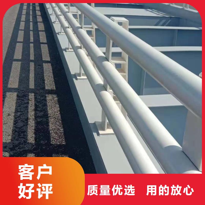 桥梁护栏不锈钢绳索护栏工厂采购