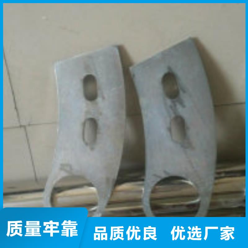 桥梁景观护栏立柱桥梁景观栏杆生产型