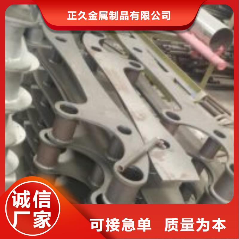 桥梁景观护栏立柱桥梁景观栏杆生产型