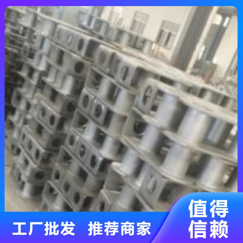 桥梁景观护栏立柱桥梁景观栏杆生产型