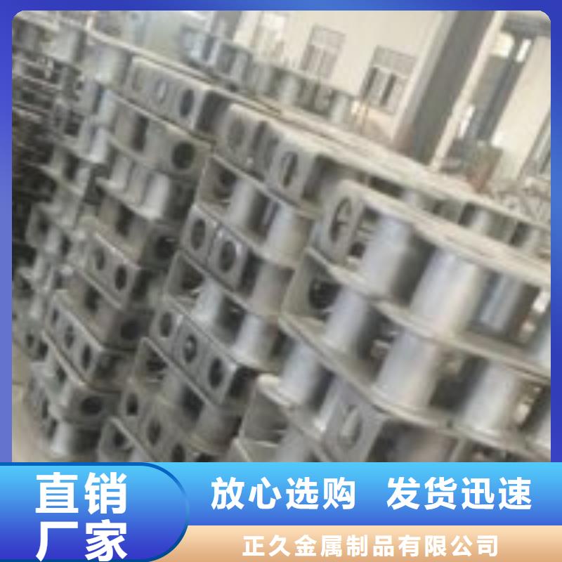 桥梁景观护栏立柱桥梁景观栏杆生产型