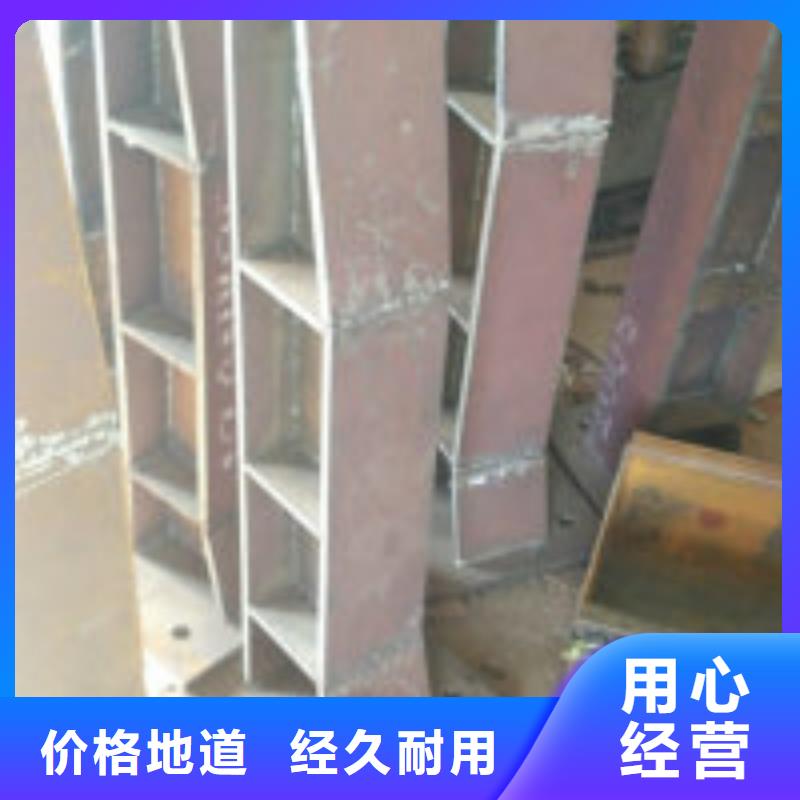 桥梁景观护栏立柱桥梁景观栏杆生产型