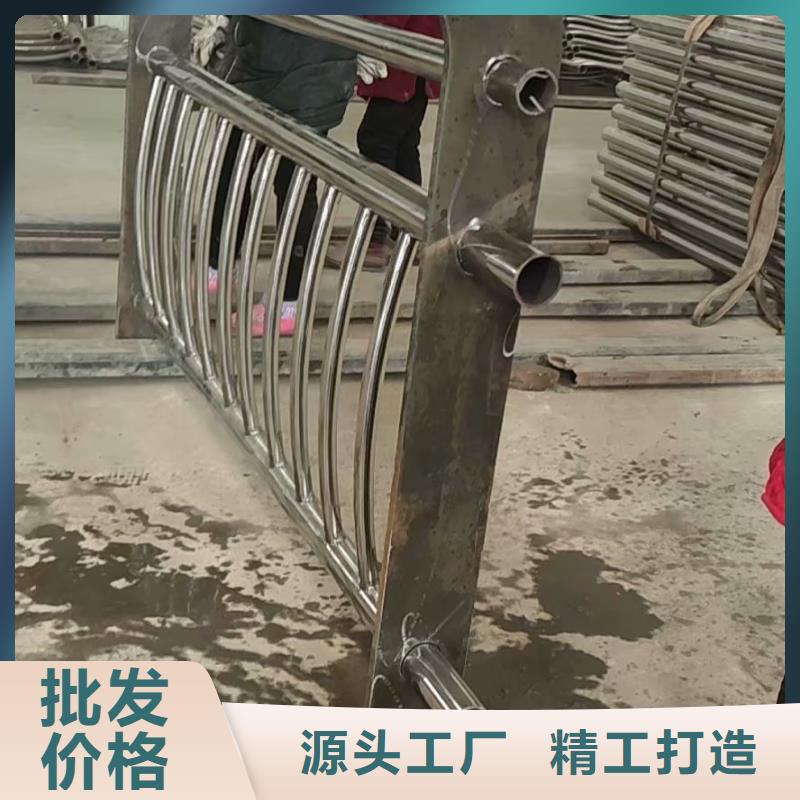 不锈钢复合管,灯光护栏优质货源