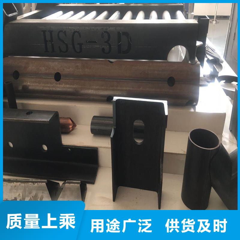 激光切管激光切割加工出货及时