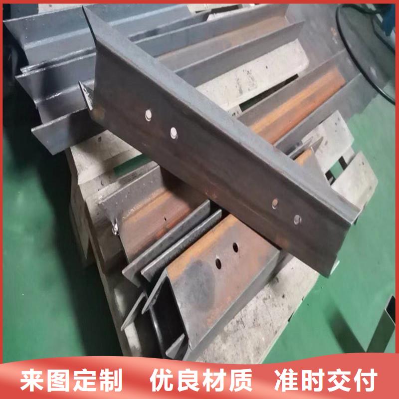 激光切管防撞护栏价格有优势