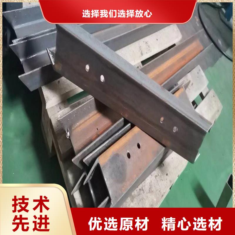 激光切管防撞护栏价格有优势