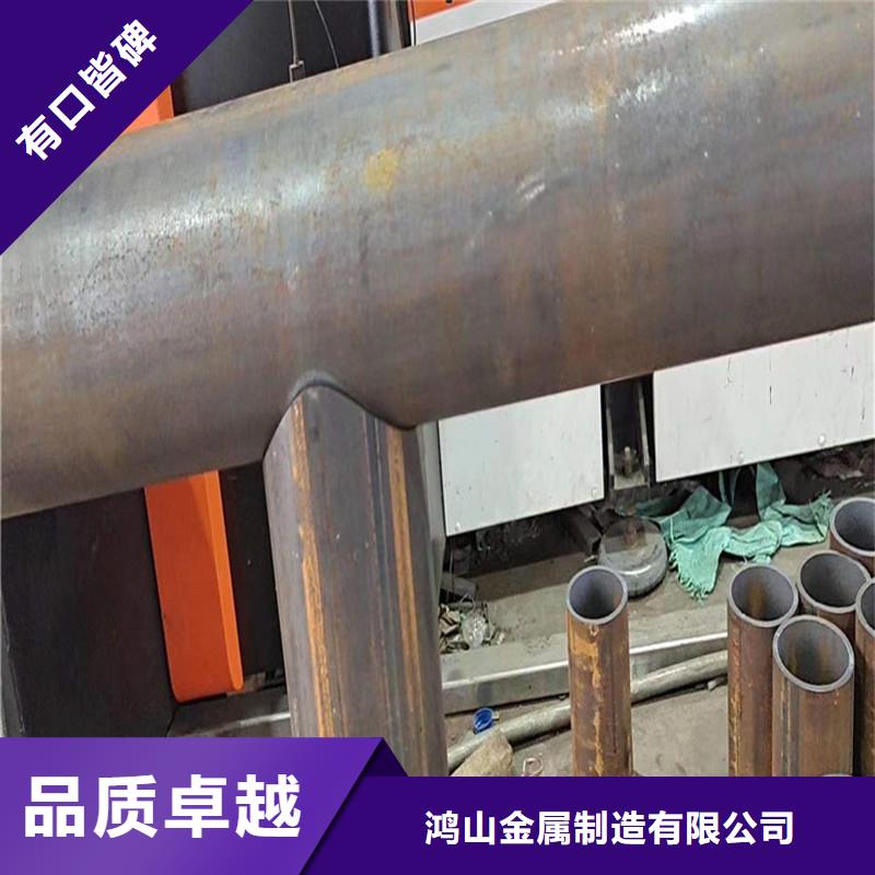 激光切管防撞护栏价格有优势