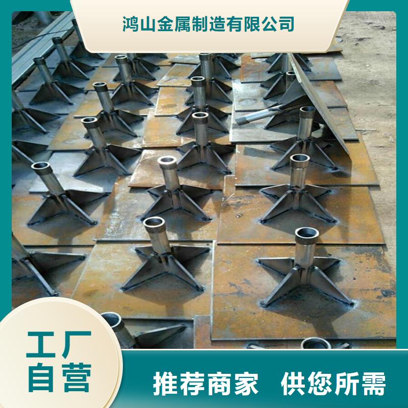 桩尖注浆管激光切管厂家供应