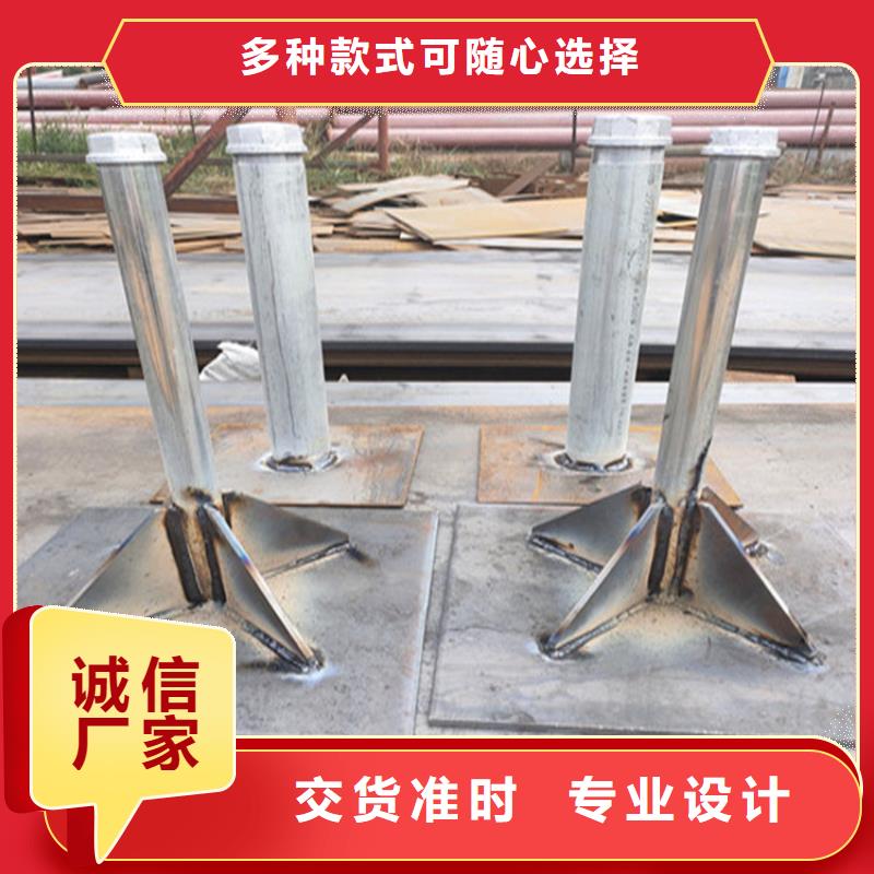 桩尖注浆管激光切管厂家供应