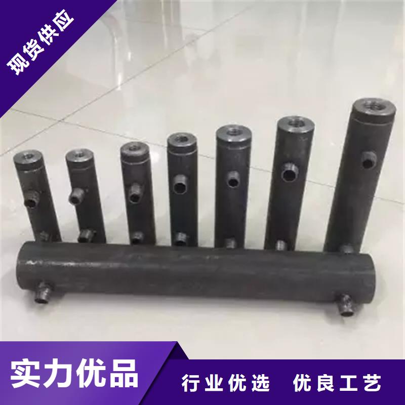 桩尖注浆管激光切管厂家供应