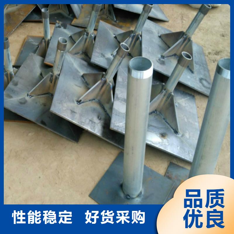 桩尖注浆管激光切管厂家供应