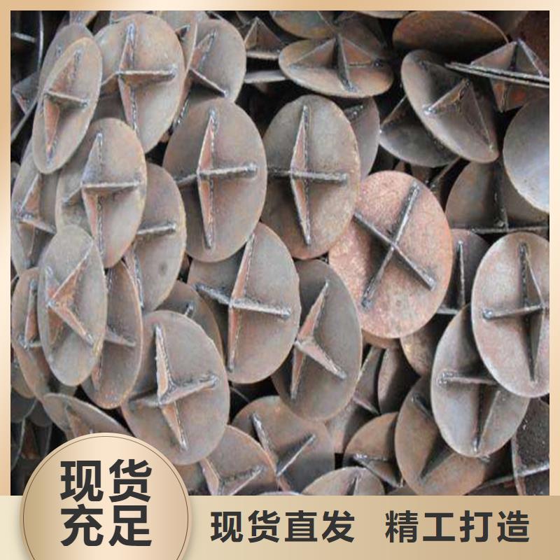 桩尖注浆管激光切管厂家供应